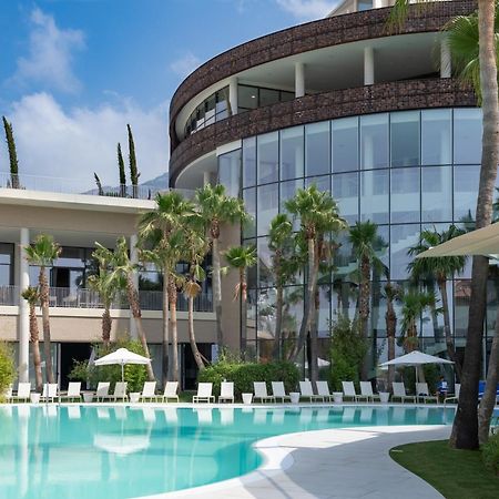 Higueron Rental Playa Apartamento Benalmádena Dış mekan fotoğraf
