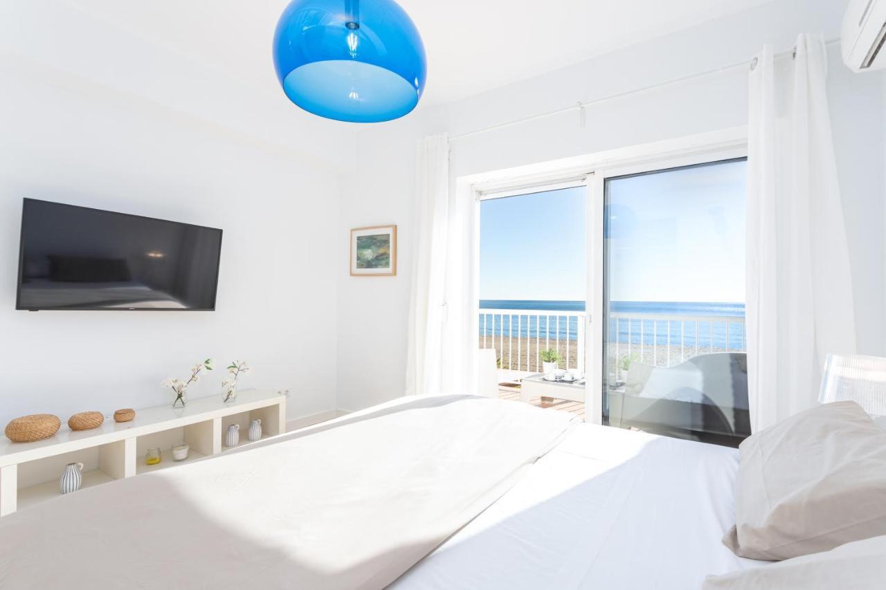 Higueron Rental Playa Apartamento Benalmádena Dış mekan fotoğraf