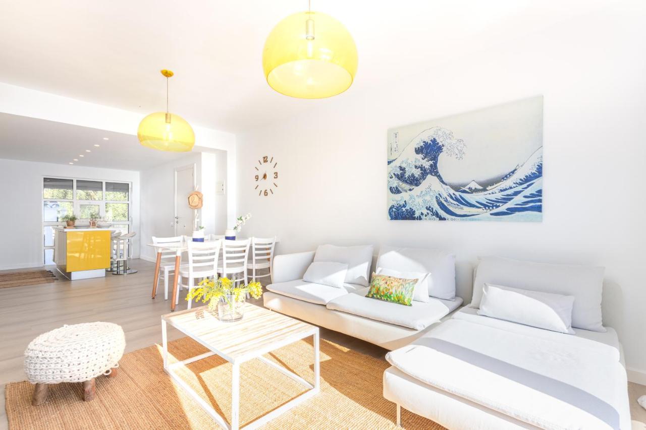 Higueron Rental Playa Apartamento Benalmádena Dış mekan fotoğraf