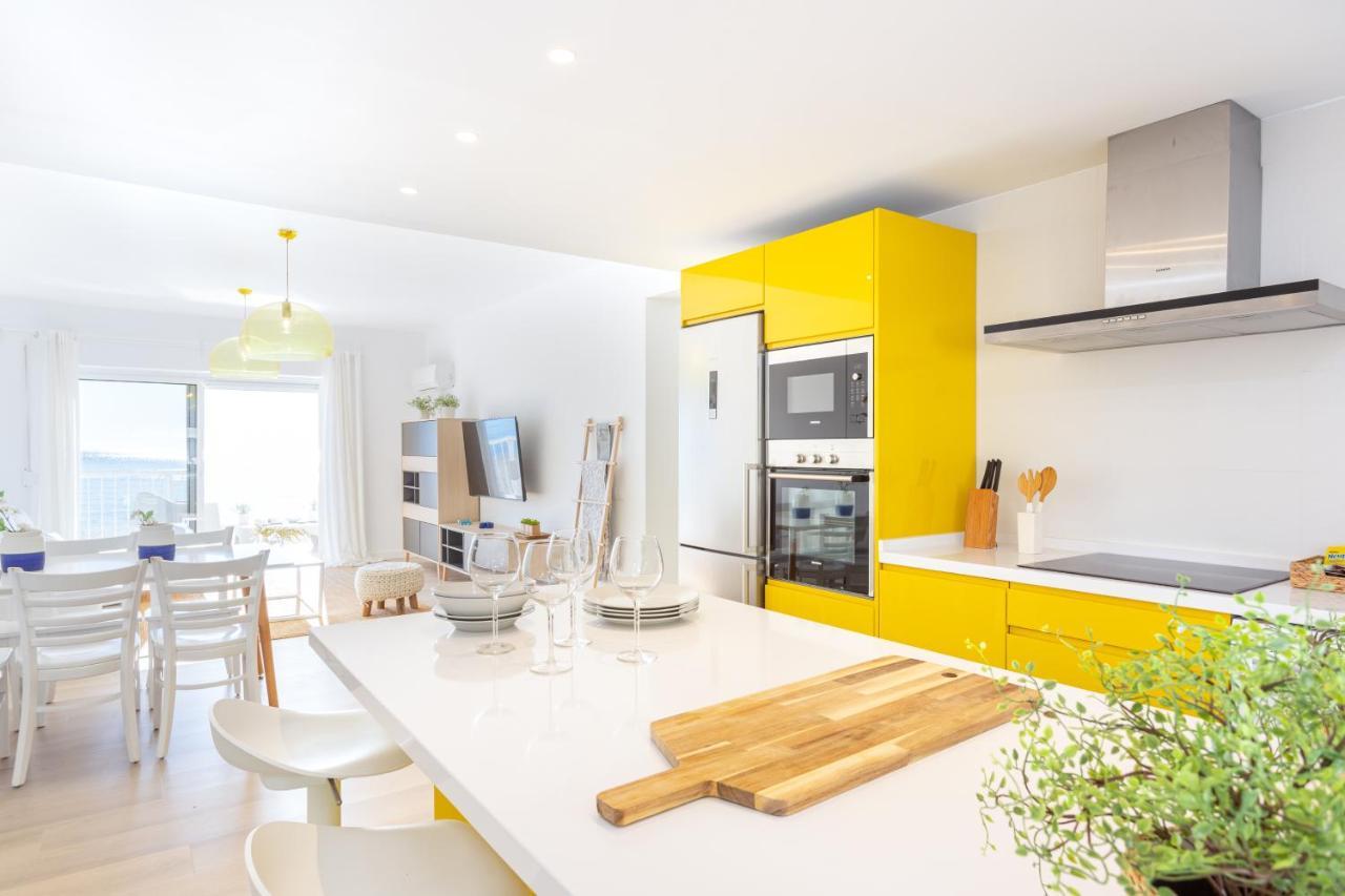 Higueron Rental Playa Apartamento Benalmádena Dış mekan fotoğraf