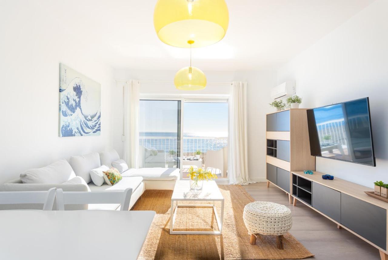 Higueron Rental Playa Apartamento Benalmádena Dış mekan fotoğraf