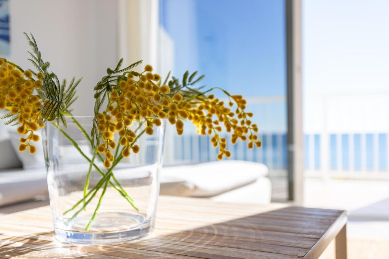 Higueron Rental Playa Apartamento Benalmádena Dış mekan fotoğraf