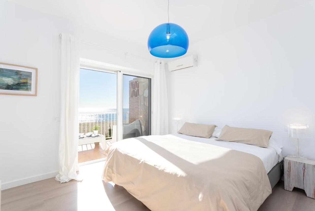 Higueron Rental Playa Apartamento Benalmádena Dış mekan fotoğraf
