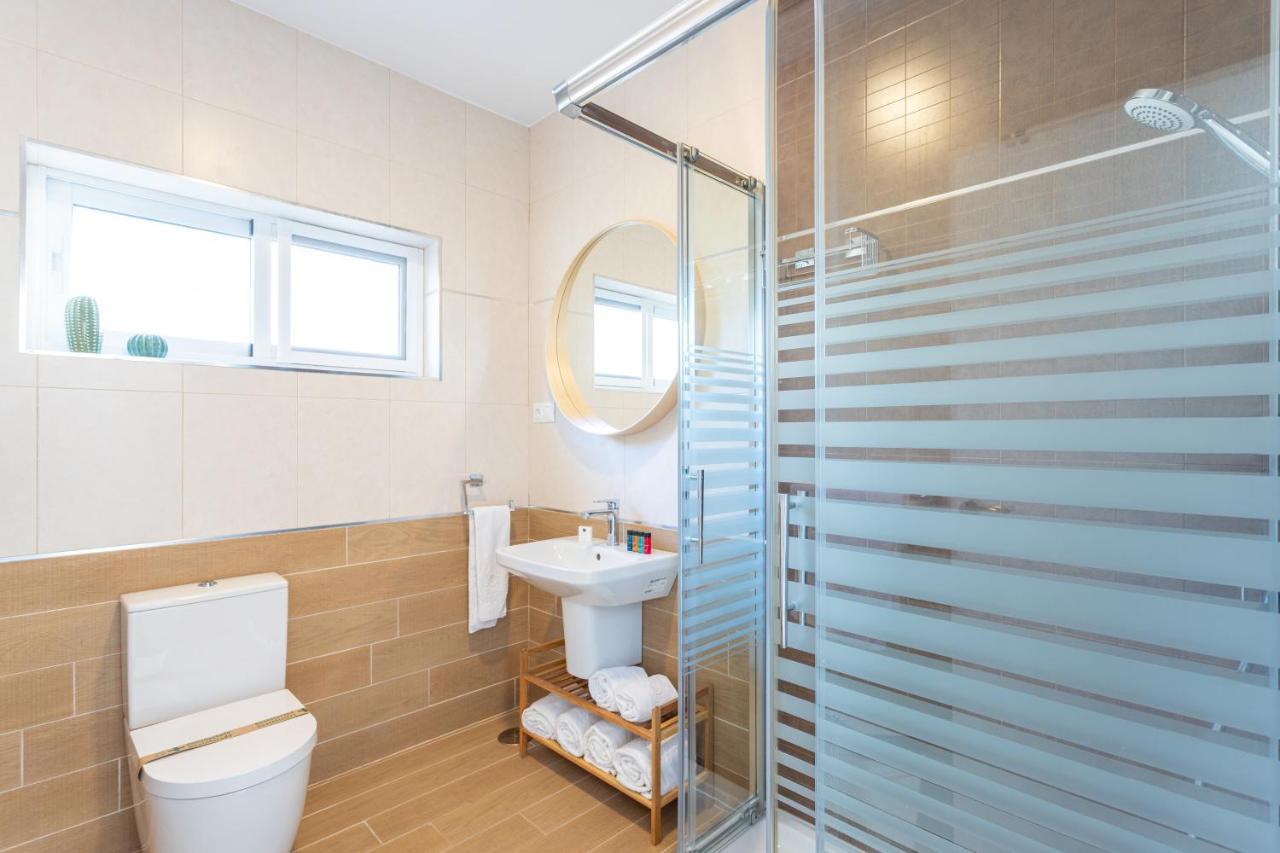 Higueron Rental Playa Apartamento Benalmádena Dış mekan fotoğraf