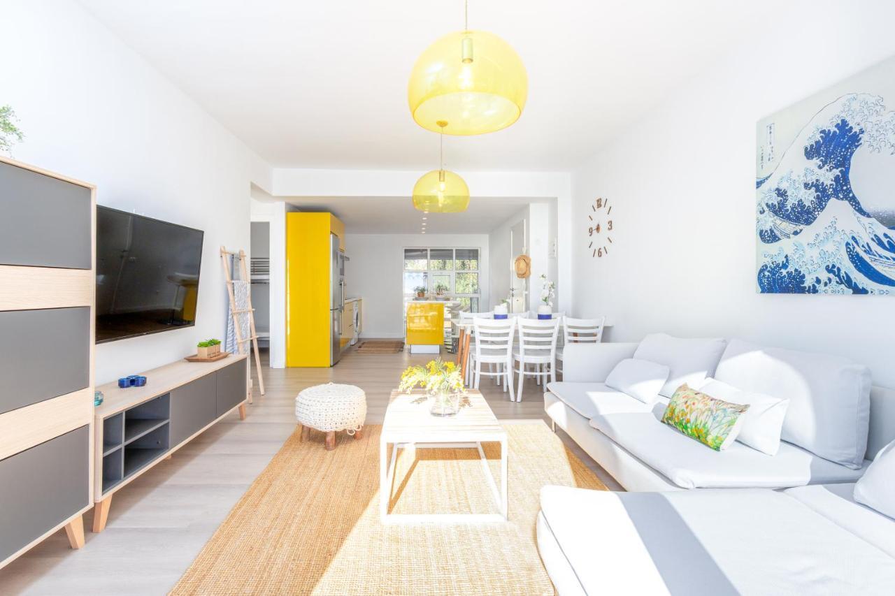 Higueron Rental Playa Apartamento Benalmádena Dış mekan fotoğraf