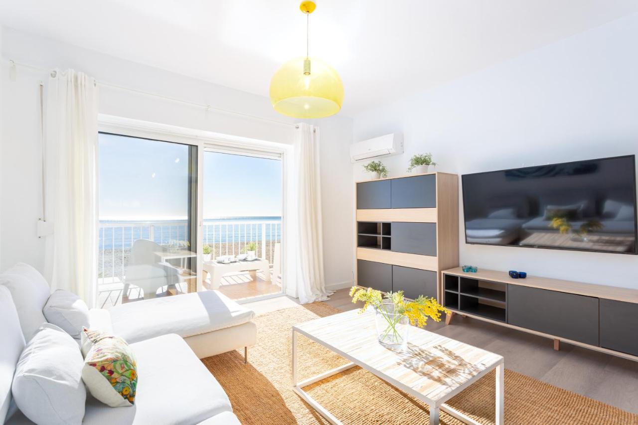Higueron Rental Playa Apartamento Benalmádena Dış mekan fotoğraf