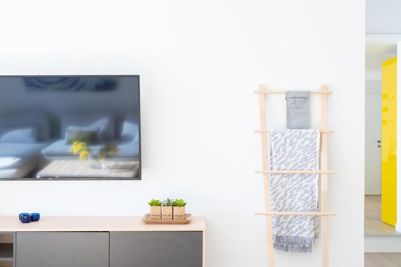 Higueron Rental Playa Apartamento Benalmádena Dış mekan fotoğraf