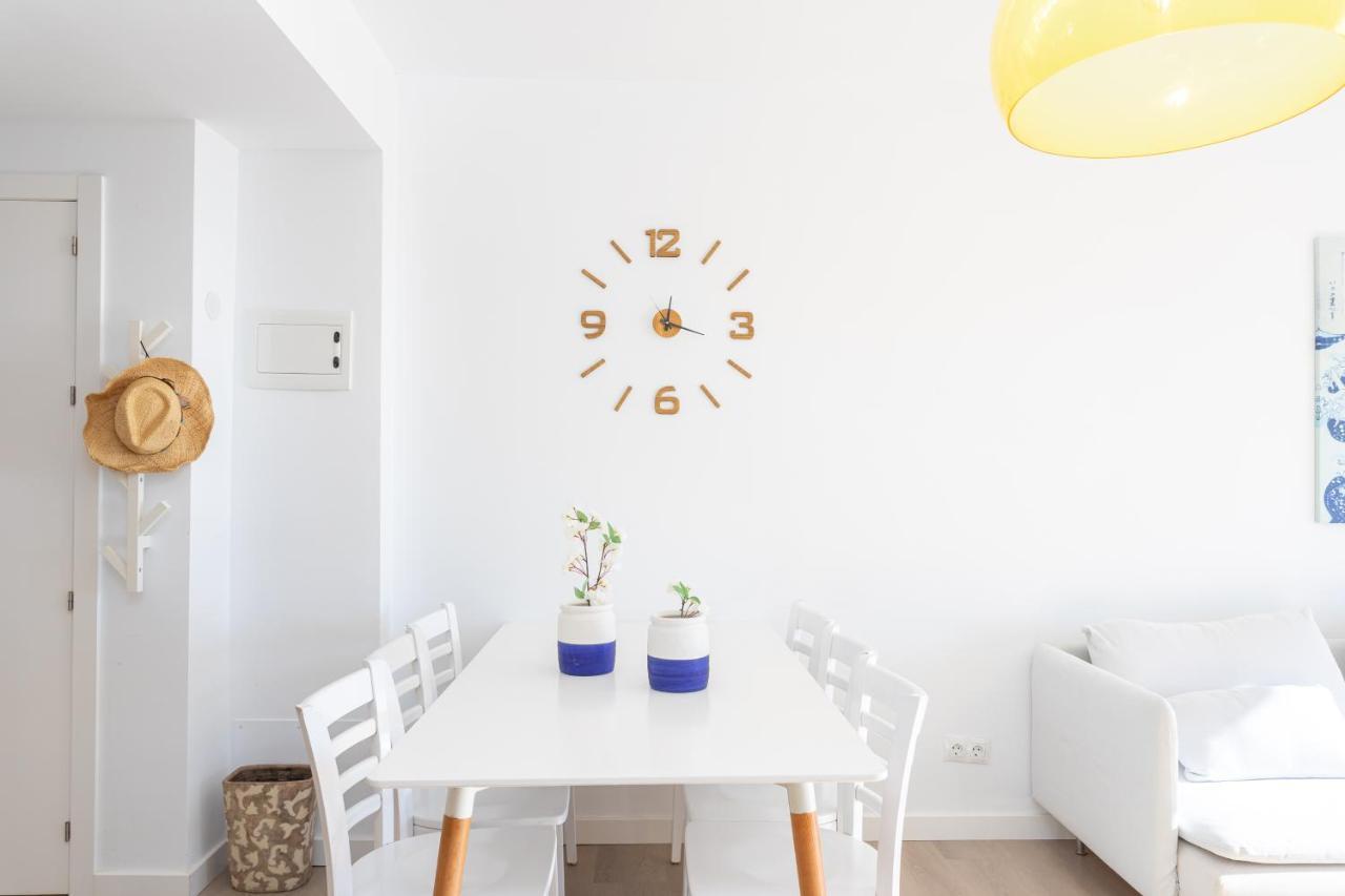 Higueron Rental Playa Apartamento Benalmádena Dış mekan fotoğraf