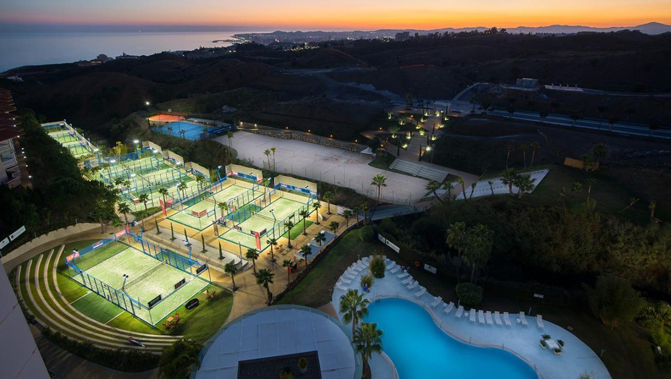 Higueron Rental Playa Apartamento Benalmádena Dış mekan fotoğraf