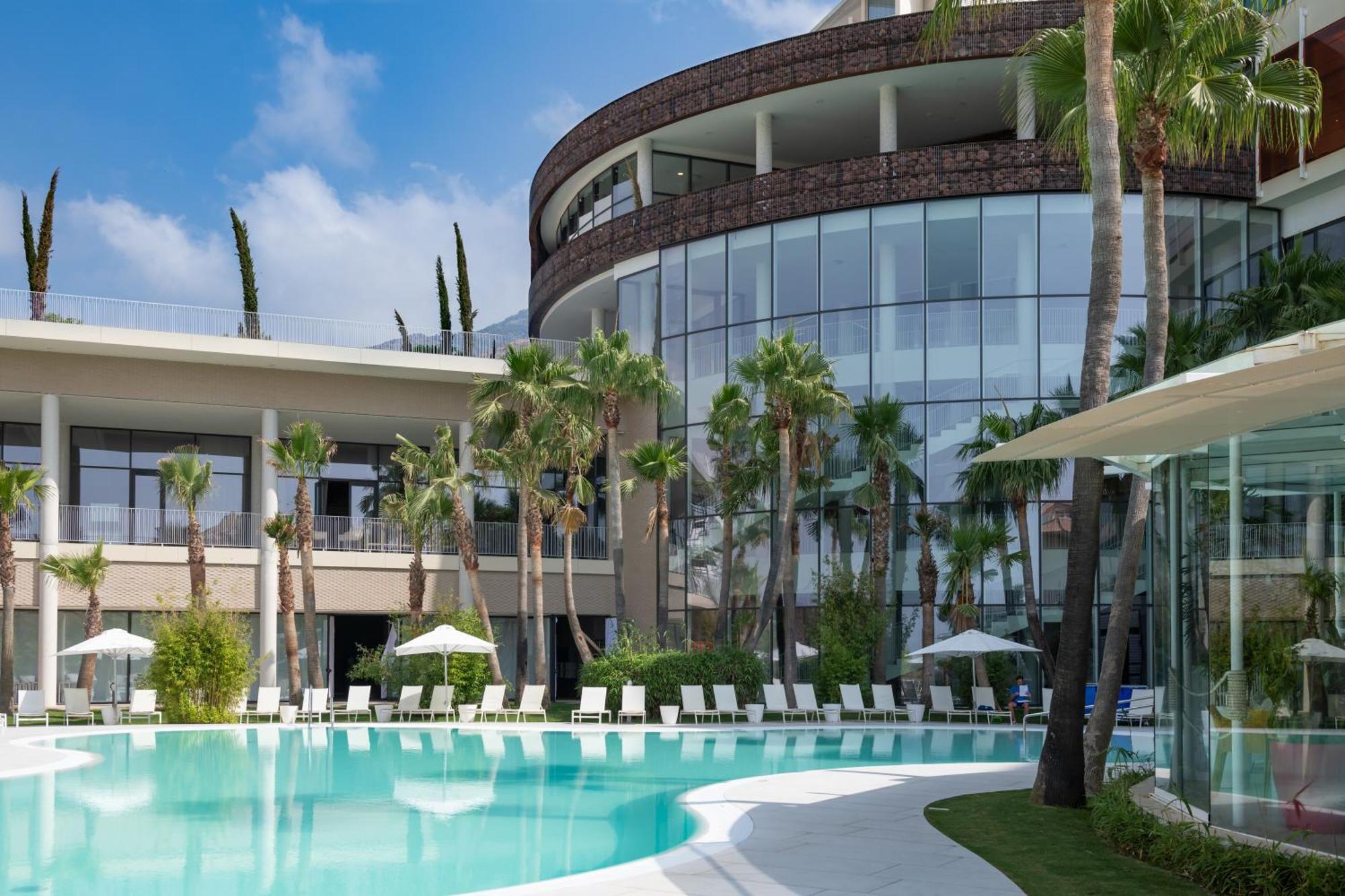 Higueron Rental Playa Apartamento Benalmádena Dış mekan fotoğraf